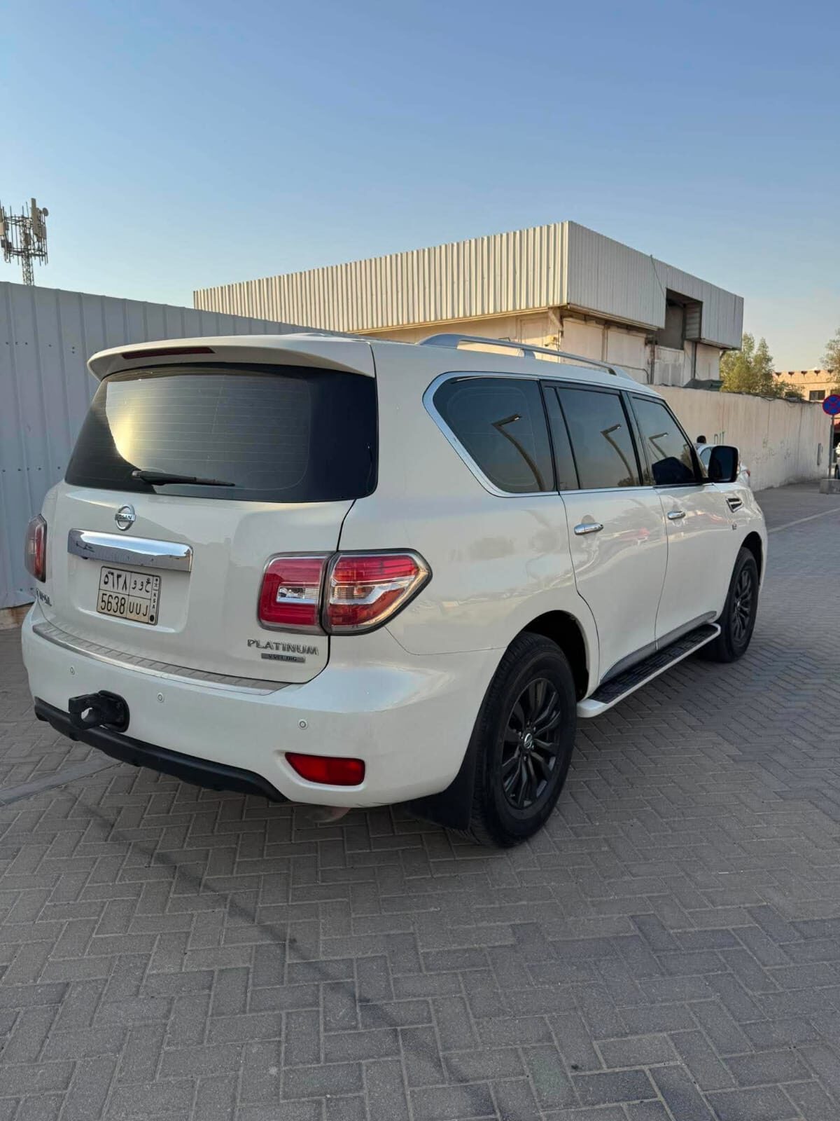 Riyadh, Vehicles, Cars & Trucks , SAR 72000,  2016,  2016,  Automatic,  319 KM,  Nissan Petrol   For Urgent Sale