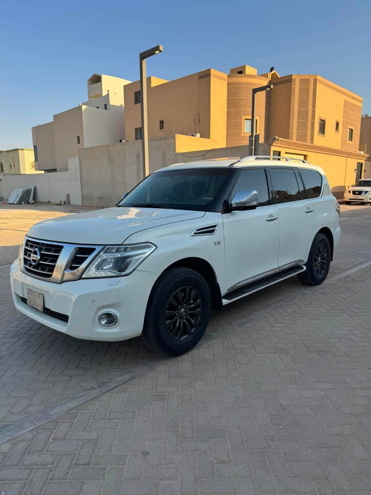 Riyadh, Vehicles, Cars & Trucks , SAR 72000,  2016,  2016,  Automatic,  319 KM,  Nissan Petrol   For Urgent Sale