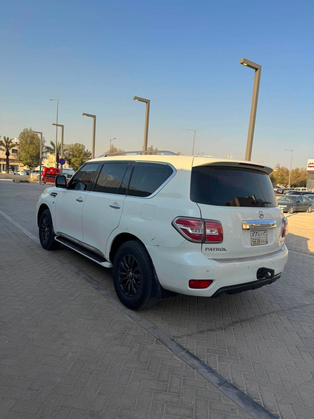 Riyadh, Vehicles, Cars & Trucks , SAR 72000,  2016,  2016,  Automatic,  319 KM,  Nissan Petrol   For Urgent Sale