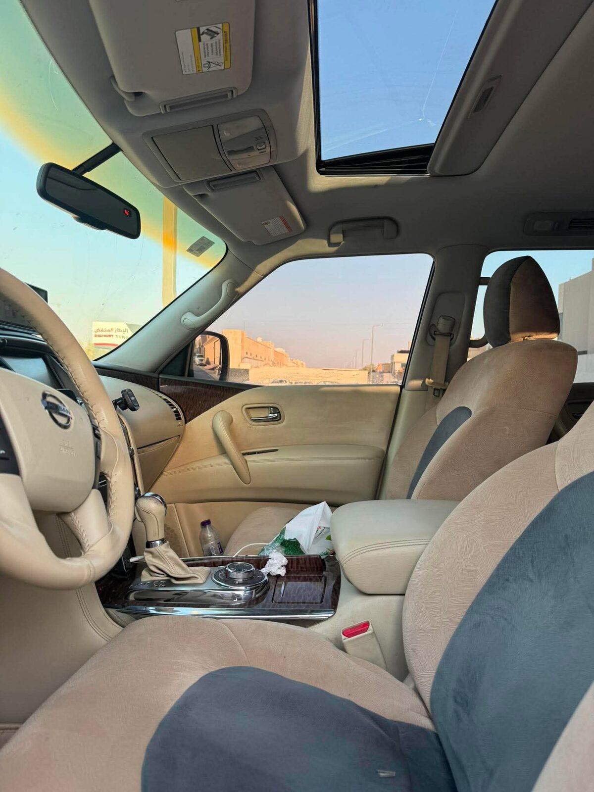 Riyadh, Vehicles, Cars & Trucks , SAR 72000,  2016,  2016,  Automatic,  319 KM,  Nissan Petrol   For Urgent Sale