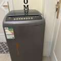 White Westing House Automatic Machine For Free