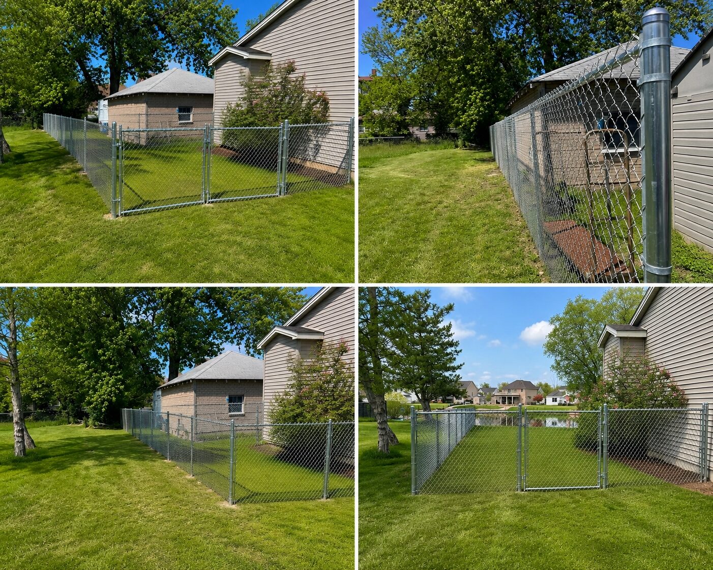 New York, Construction, ✨ A Fresh New Look For This Backyard!