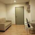 THB 6500,  23 Sq. Meter,  Condo For Rent Present Condo Ekkchai 32 Present Condo Ekkchai 23 Sq M. Near BTS Wutthakat.