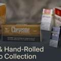 USD 20,  Buy Premium Cigars & Hand-Rolled Tobacco | Wholesale Prices &ndash; A2Z Tobacco