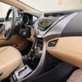 SAR 23000,  Hyundai Elantra,  2013,  Automatic,  266929 KM,  Car Fore Sale