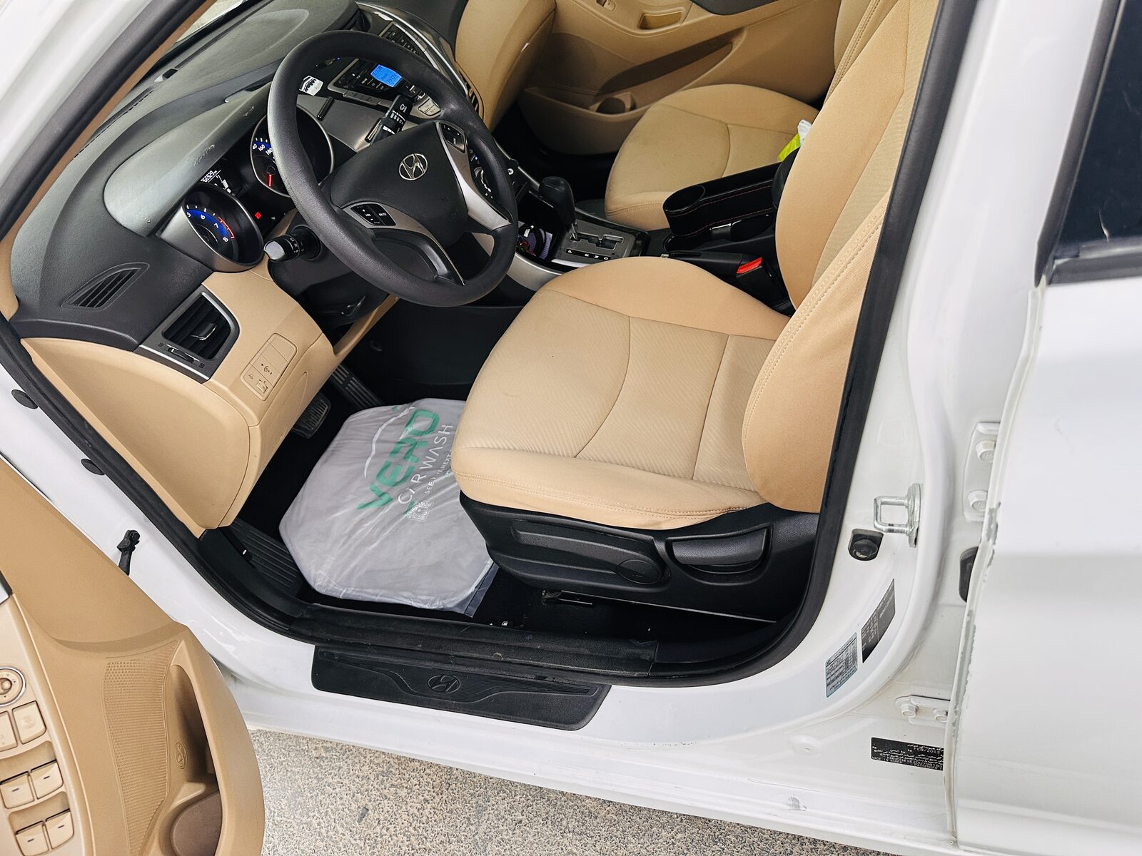Al Ghadir, Vehicles, Cars & Trucks , SAR 23000,  Hyundai Elantra,  2013,  Automatic,  266929 KM,  Car Fore Sale