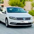 BHD 1,  Volkswagen Passat,  2012,  219000 KM,  Passat Cc - Clean