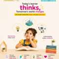 Best Preschool Chain In India | Discover First Step