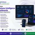 Custom Business Intelligence Dashboards For Modern Organizations