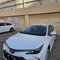 SAR 46000,  Toyota Corolla XLI,  2022,  Automatic,  104000 KM,