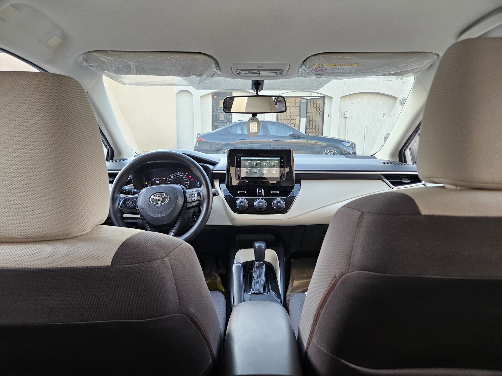 Jeddah, Vehicles, Cars & Trucks , SAR 46000,  Toyota Corolla XLI,  2022,  Automatic,  104000 KM,