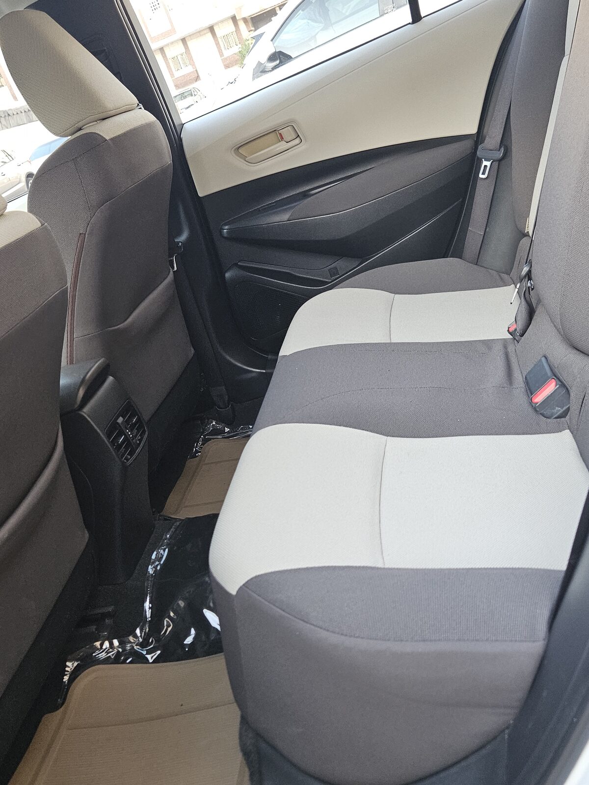 Jeddah, Vehicles, Cars & Trucks , SAR 46000,  Toyota Corolla XLI,  2022,  Automatic,  104000 KM,