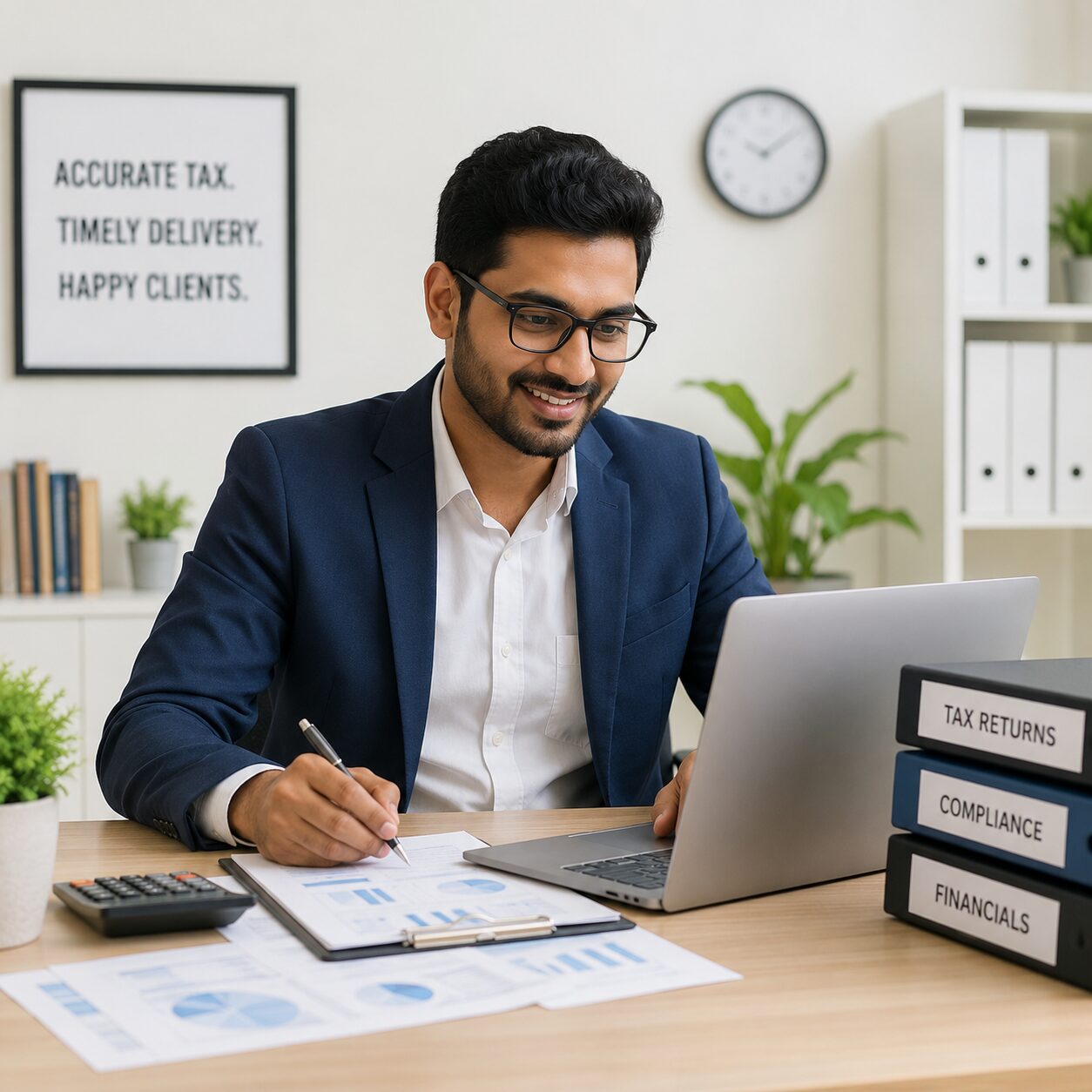 Sydney, Tax Preparation, PROFESSIONAL OFFSHORE TAX SERVICES FOR ACCOUNTING FIRMS