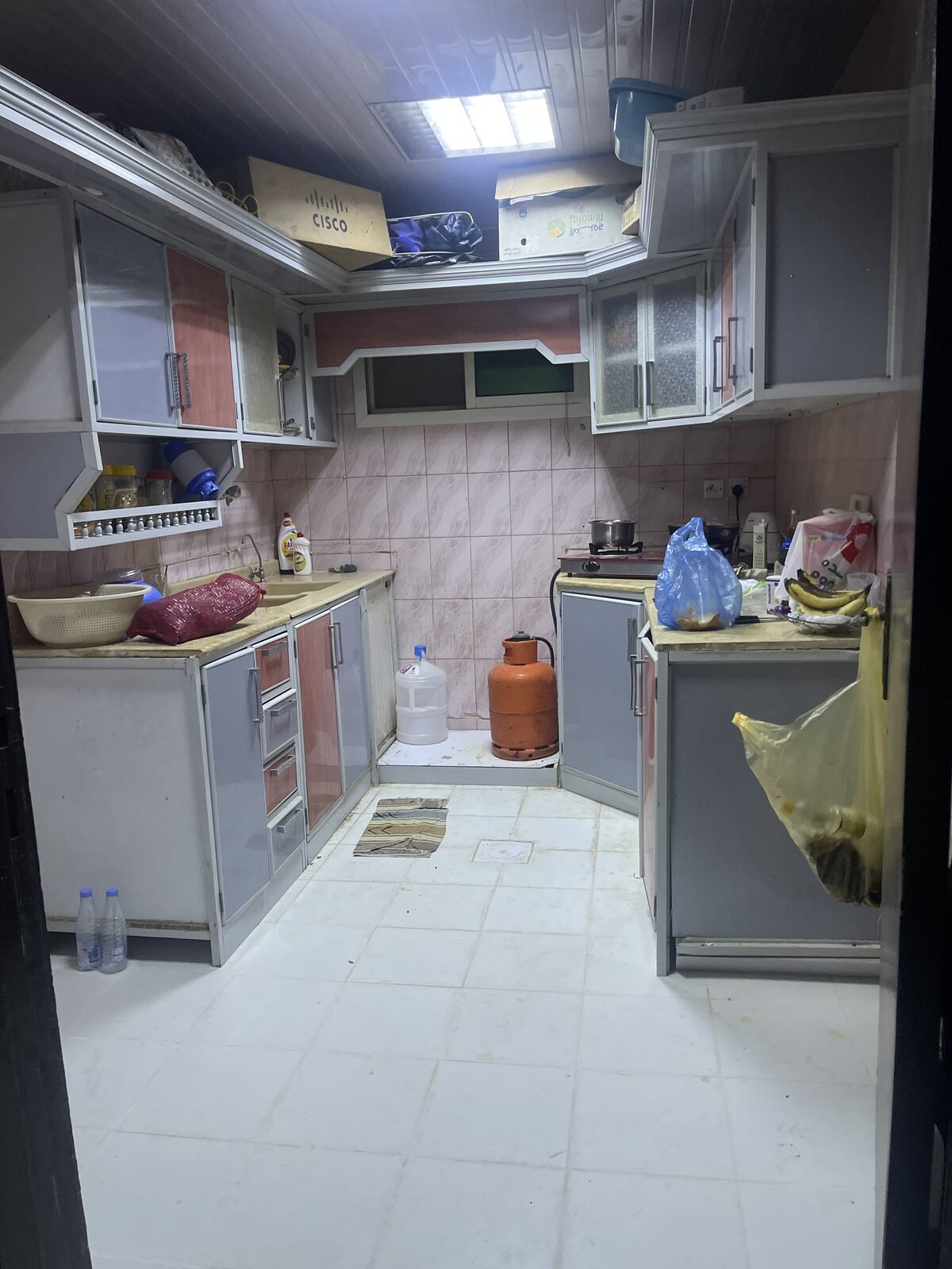 Al Janadriyah, Rooms for Rent, SAR 800/month,  Room In Janadariya