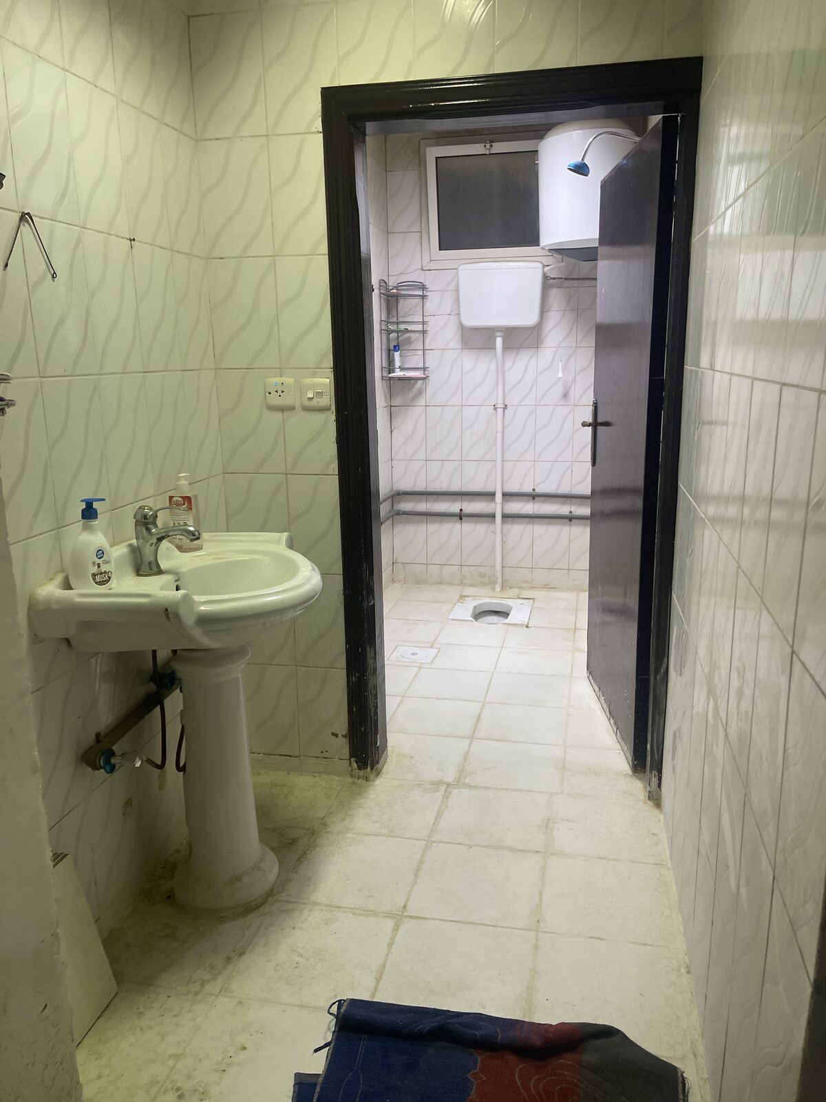Al Janadriyah, Rooms for Rent, SAR 800/month,  Room In Janadariya