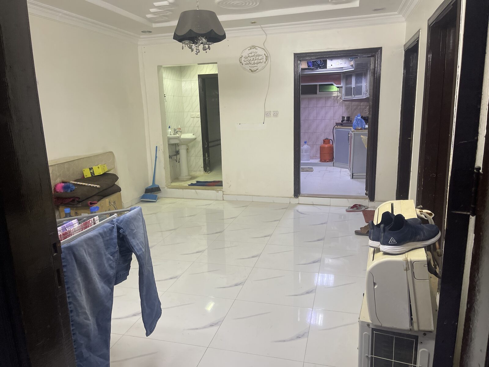 Al Janadriyah, Rooms for Rent, SAR 800/month,  Room In Janadariya