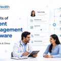 Benefits Of Patient Management Software For Hospitals And Clinics