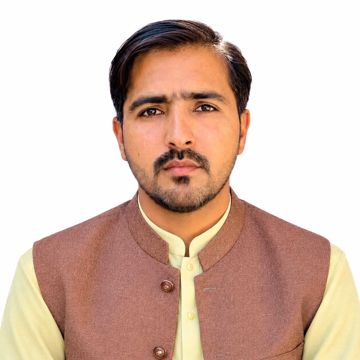 Al Arid, Job Seekers, Computer Science Graduate | IT Support | Computer Operator | Data Entry | Administration |