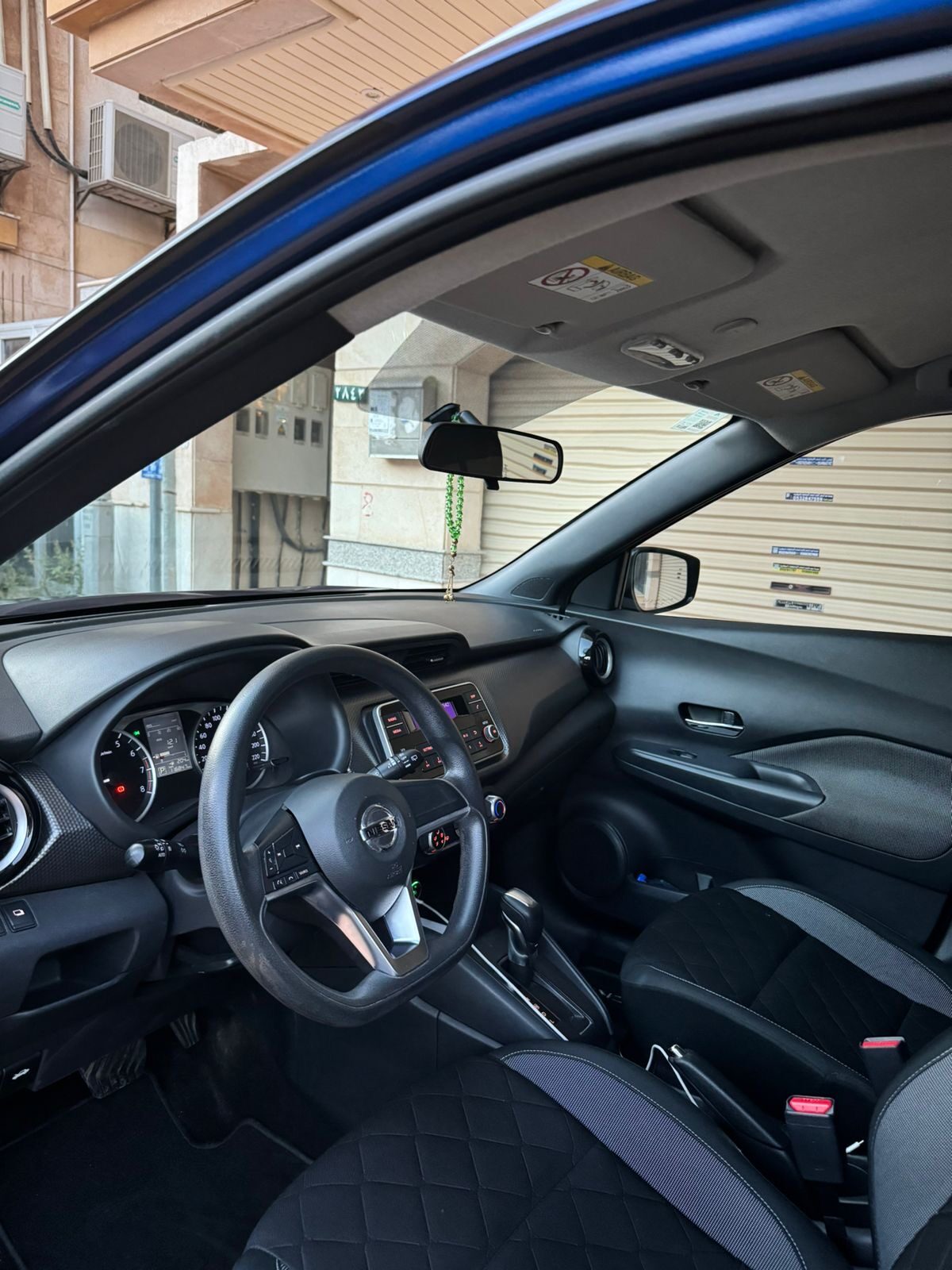 Jeddah, Vehicles, Cars & Trucks , SAR 36000,  2020,  2020,  Automatic,  115 KM,  Nissan Kicks,  Model,  Transmission,  On The Odometer, Price 36,000