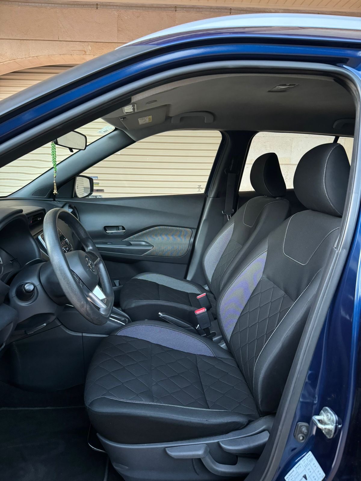 Jeddah, Vehicles, Cars & Trucks , SAR 36000,  2020,  2020,  Automatic,  115 KM,  Nissan Kicks,  Model,  Transmission,  On The Odometer, Price 36,000