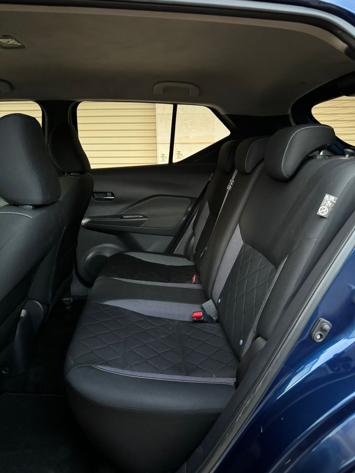 Jeddah, Vehicles, Cars & Trucks , SAR 36000,  2020,  2020,  Automatic,  115 KM,  Nissan Kicks,  Model,  Transmission,  On The Odometer, Price 36,000