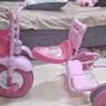 SAR 50,  Kids Tricyle For Sell