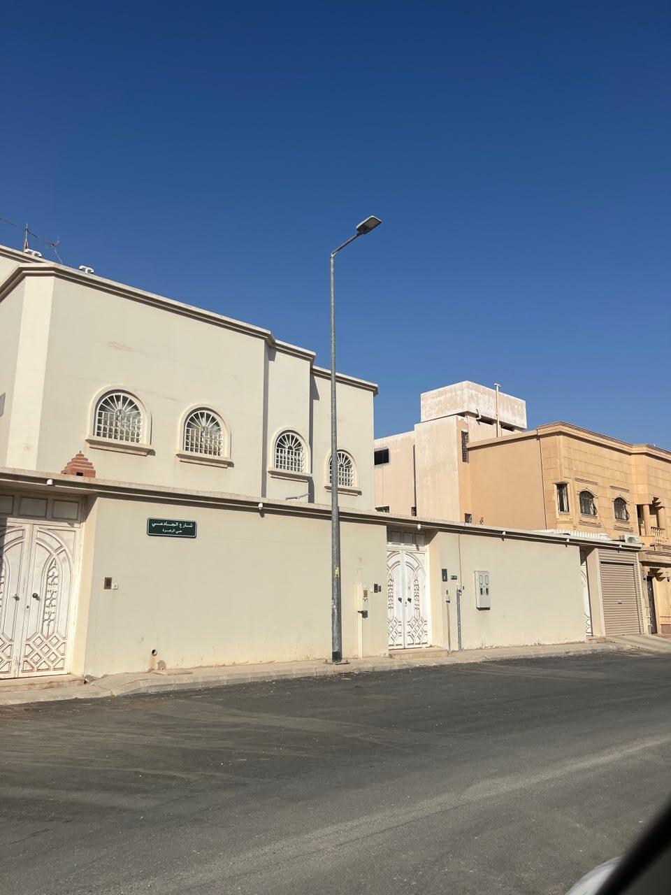Al Zahra, Apartments, Flats, Houses & Villas, 6 BR,  Spacious Villa For Rent &mdash; AlSuwaidi (Al Zahra District), Riyadh