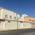 6 BR,  Spacious Villa For Rent &mdash; AlSuwaidi (Al Zahra District), Riyadh