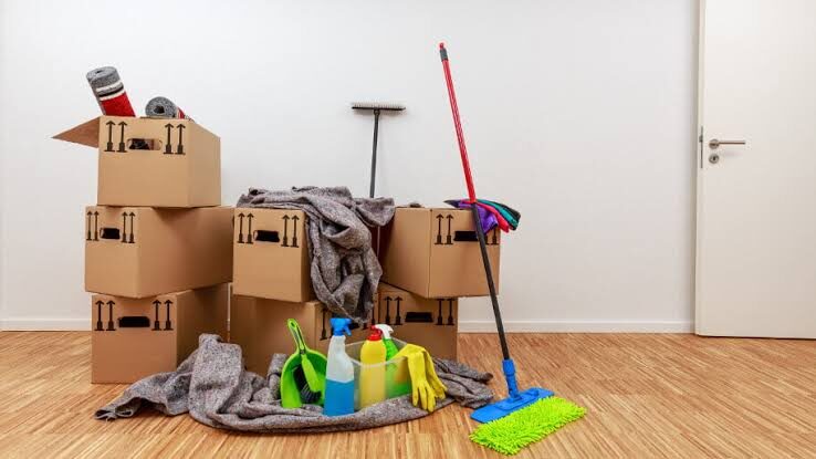 Sydney, Cleaning, End Of Lease Cleaning Geelong