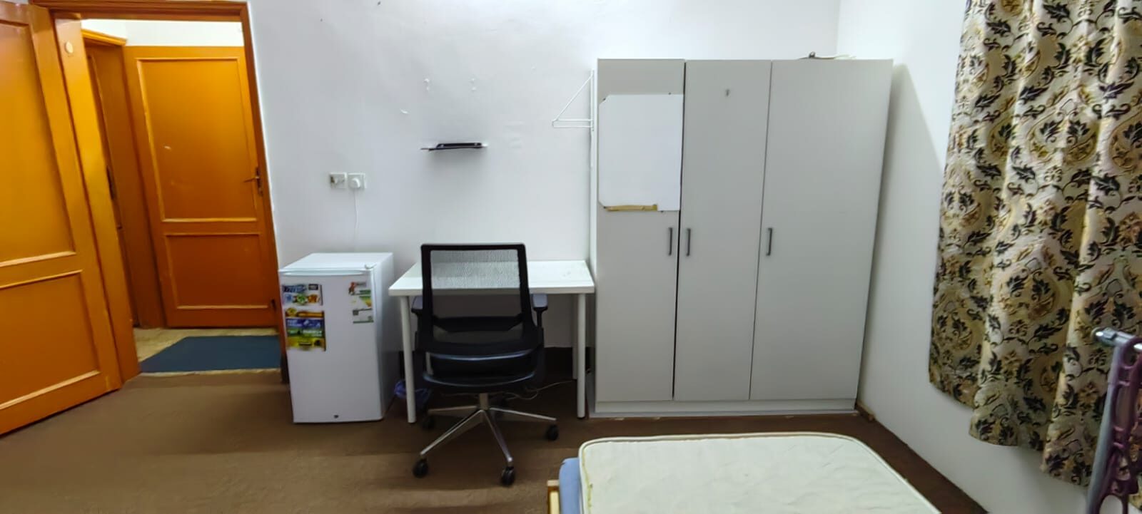 Riyadh, Rooms for Rent, SAR 1700/month,  Furnished,  Room Availabel For A Single Executive Bachelor Or Suitable For A Wife & Husband