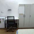 SAR 1700/month,  Furnished,  Room Availabel For A Single Executive Bachelor Or Suitable For A Wife & Husband