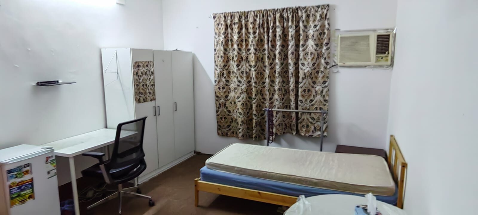 Riyadh, Rooms for Rent, SAR 1700/month,  Furnished,  Room Availabel For A Single Executive Bachelor Or Suitable For A Wife & Husband