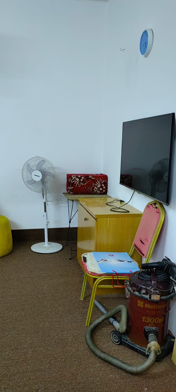 Riyadh, Rooms for Rent, SAR 1700/month,  Furnished,  Room Availabel For A Single Executive Bachelor Or Suitable For A Wife & Husband