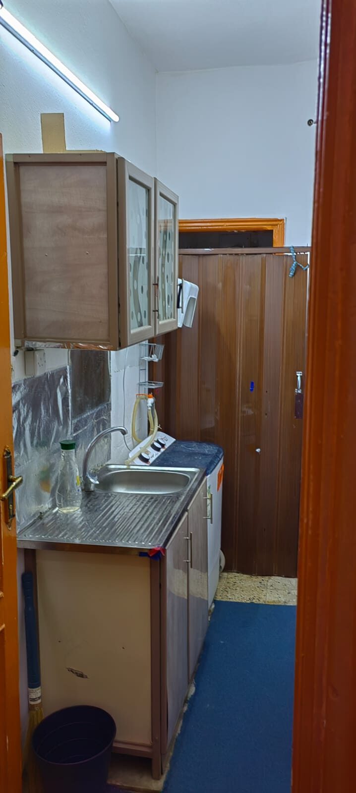 Riyadh, Rooms for Rent, SAR 1700/month,  Furnished,  Room Availabel For A Single Executive Bachelor Or Suitable For A Wife & Husband