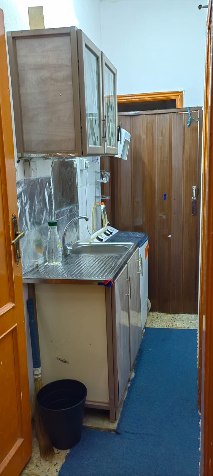 Riyadh, Rooms for Rent, SAR 1700/month,  Furnished,  Room Availabel For A Single Executive Bachelor Or Suitable For A Wife & Husband