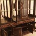SAR 800,  I Want To  Sell Wooden Crockery Cupboard