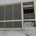 SAR 500,  Window AC