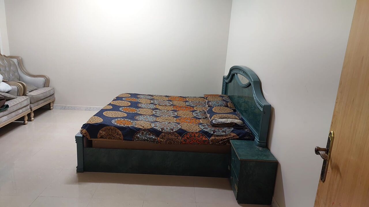 Hara, Rooms for Rent, SAR 1400/month,  SAR 1400 Fully Furnished Room For Single Executive Bachelor , Hara
