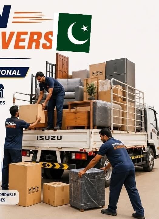 Al Olaya, Cargo, Muhammad Khan🇵🇰 HOUSE AND OFFICE SHIFTING MOVERS AND PACKERS AND TRUCK SERVICE0598097569