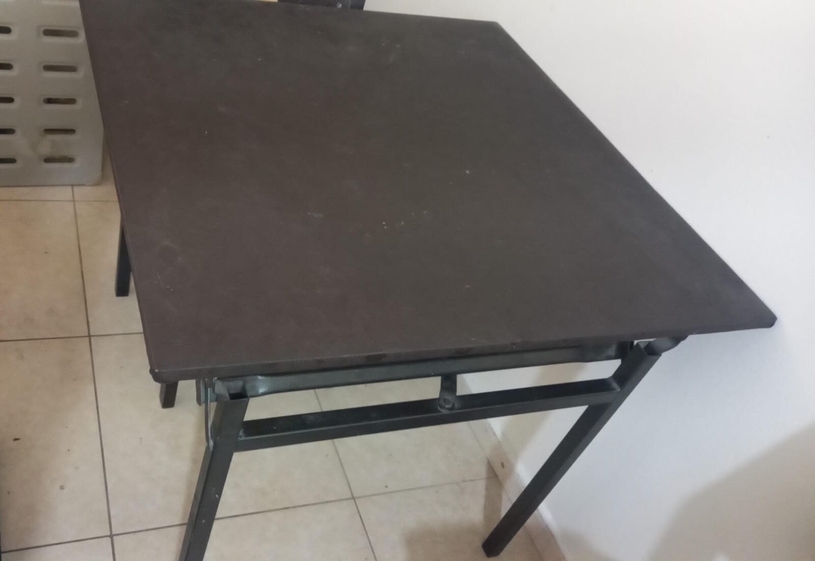 Madinah, Furniture, SAR 130,  Dining Table 4 Person (Foldable)