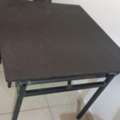 SAR 130,  Dining Table 4 Person (Foldable)