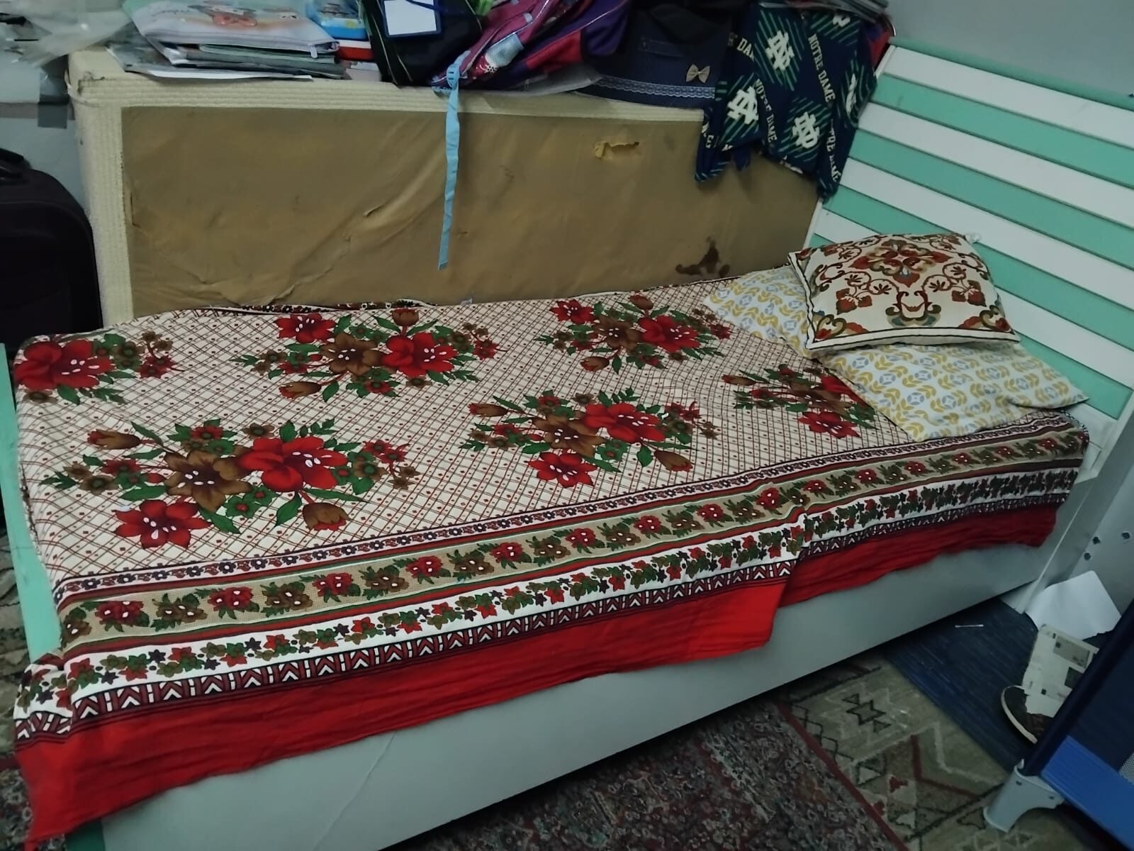 Riyadh, Household Items, SAR 350,  Single Bed