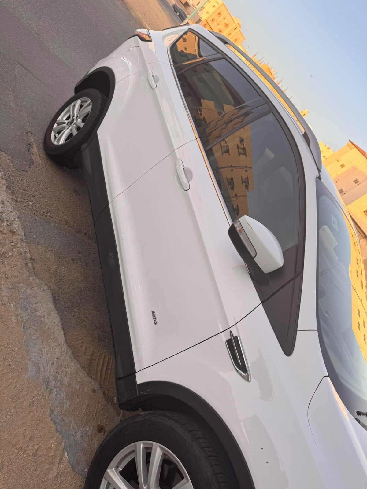 Yanbu, Vehicles, Cars & Trucks , SAR 36000,  Ford Escape,  2019,  Automatic,  170000 KM,    For Sell In Yanbu/ Umluj In Perfect Condition