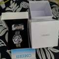 SAR 1600,  Seiko 5 Sports Bruce Wayne GMT SSK001