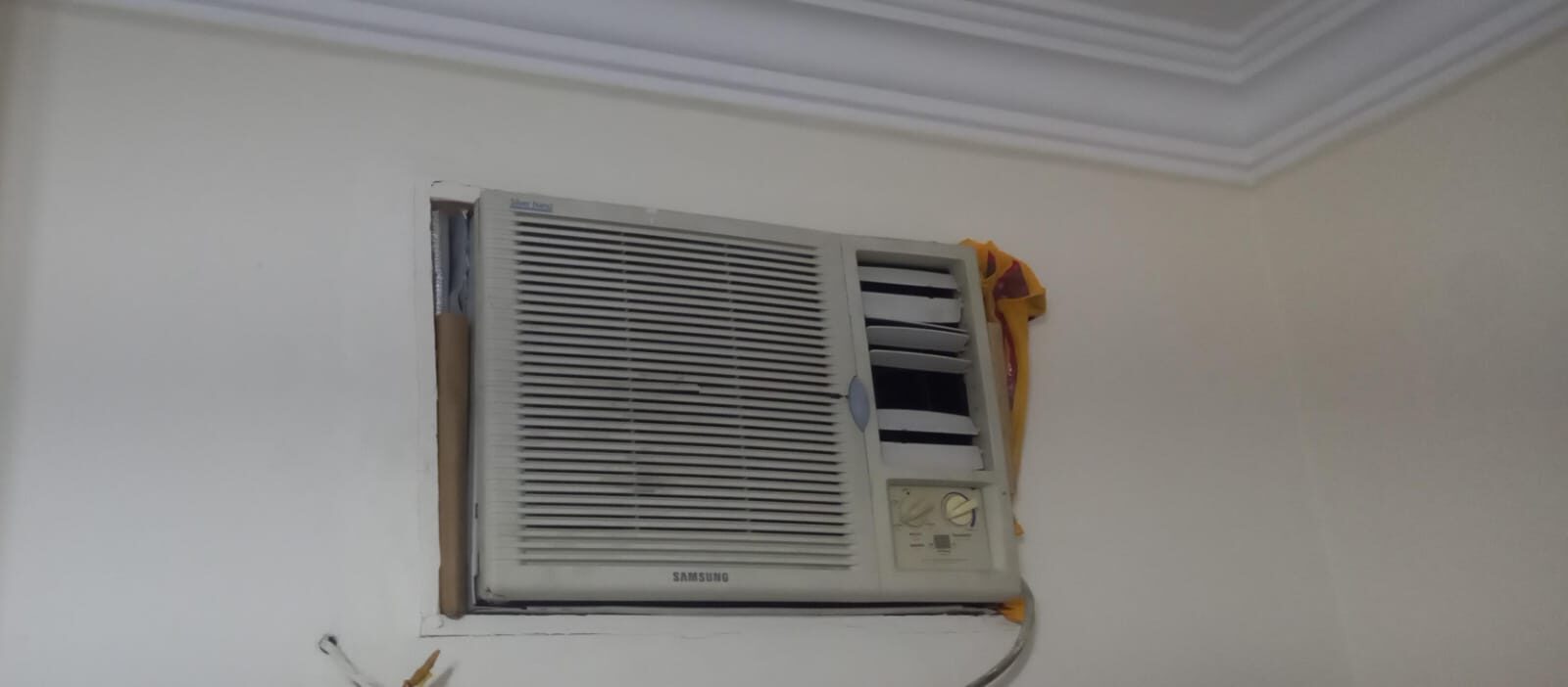 Madinah, Air Conditioners, SAR 500,  Samsung A/c For Sale