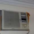 SAR 500,  Samsung A/c For Sale