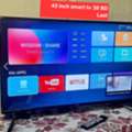 BHD 38,  43 Inch Smart Tv 38 Bd Last Msg 3670 8372 Wts Ap