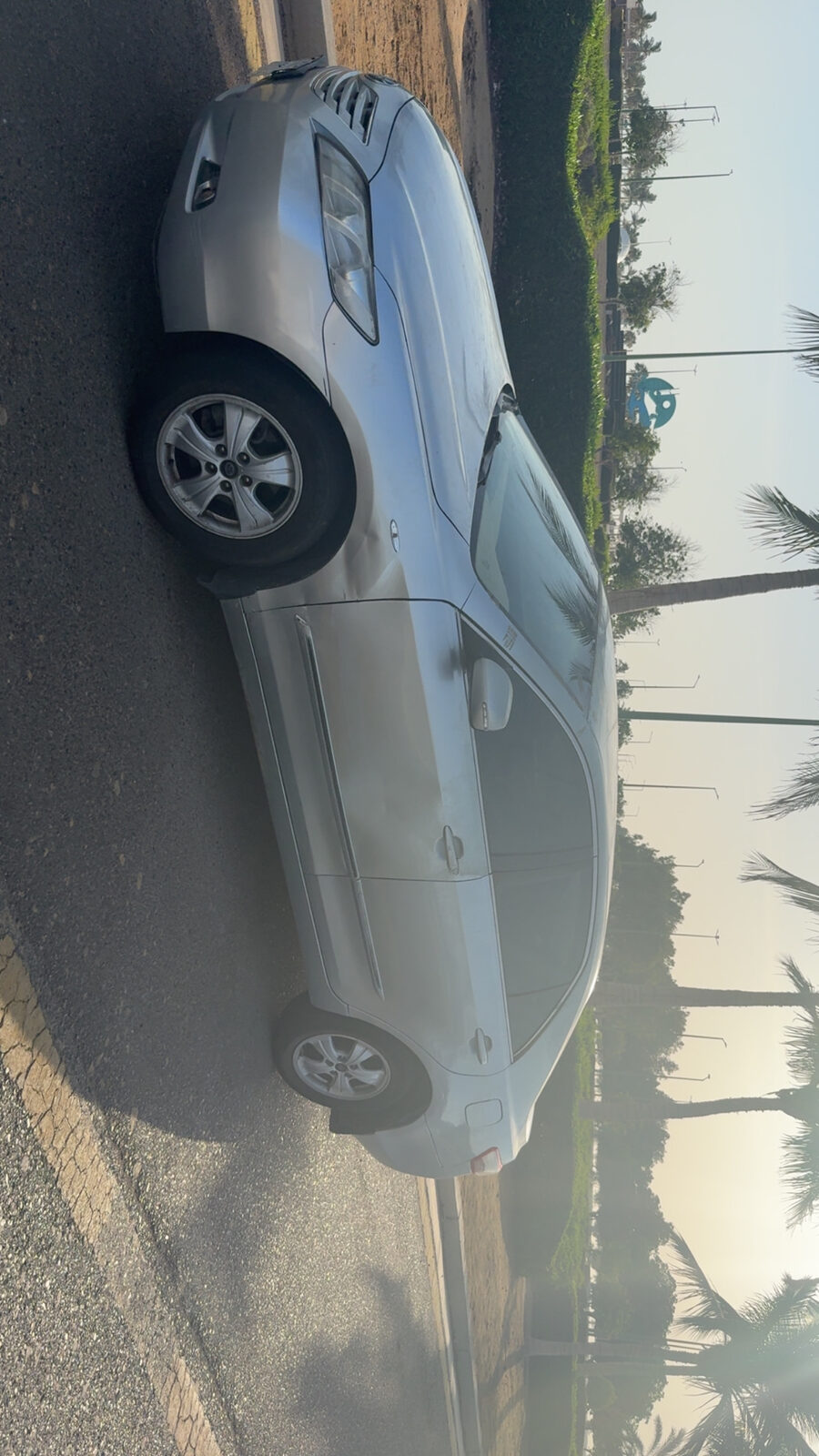 Kabul, Vehicles, Cars & Trucks , Rs 18500,  2007,  2007,  566000 KM,  Yanbu RC