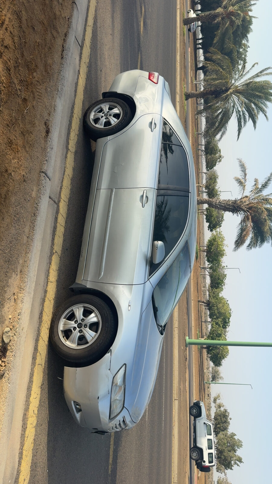 Kabul, Vehicles, Cars & Trucks , Rs 18500,  2007,  2007,  566000 KM,  Yanbu RC