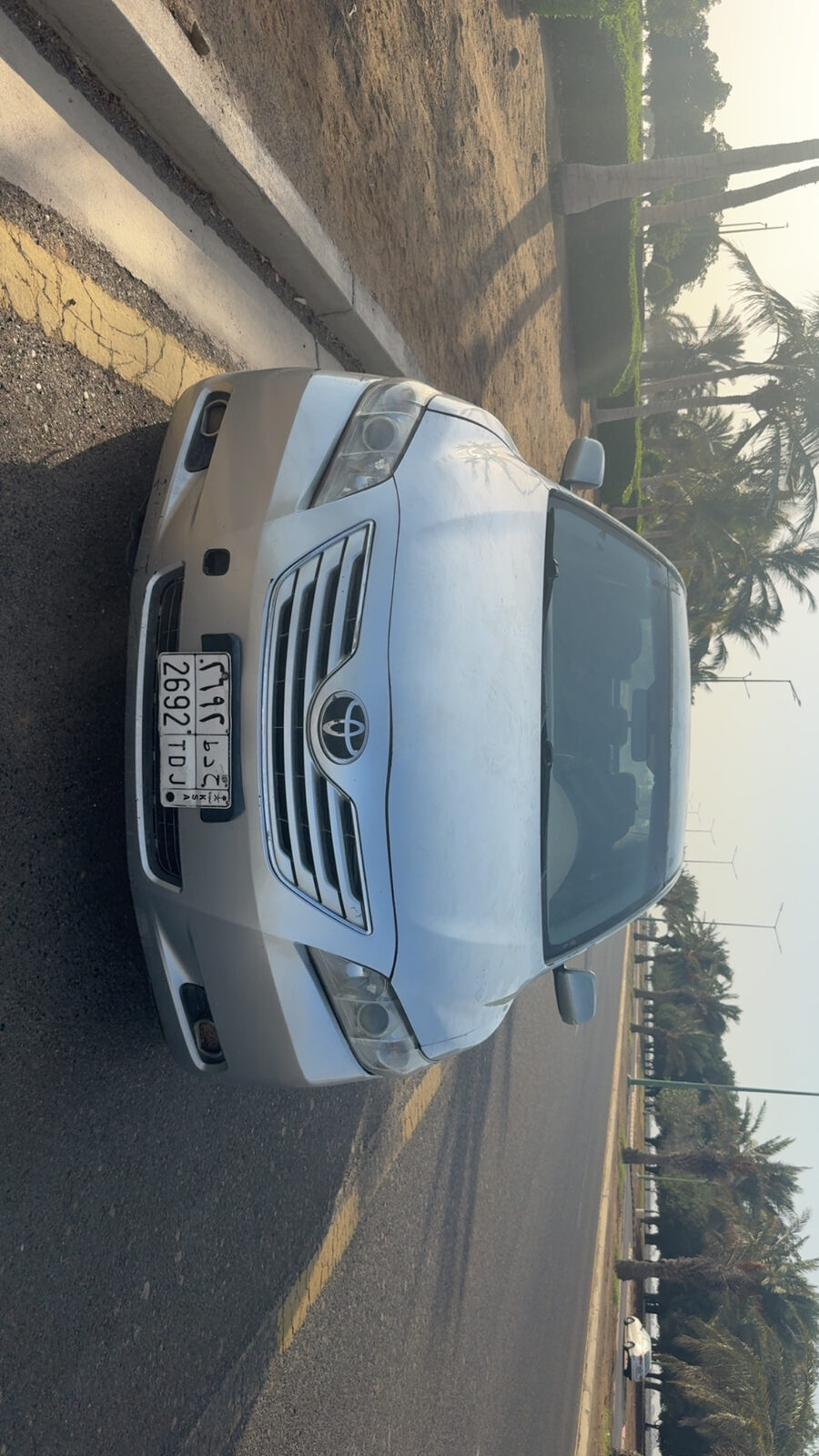Kabul, Vehicles, Cars & Trucks , Rs 18500,  2007,  2007,  566000 KM,  Yanbu RC